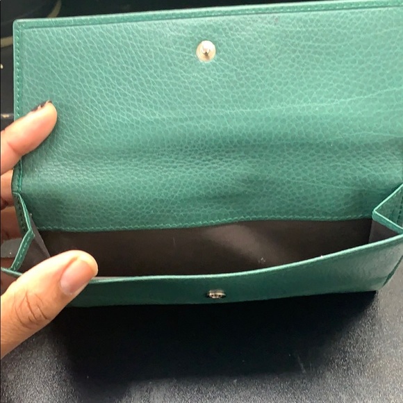 Gucci wallet - Picture 2 of 6